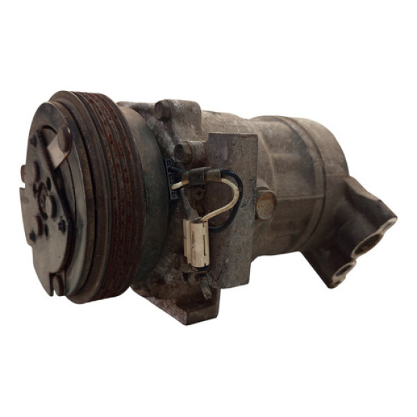 Compressor Ar Renault Clio 1.0 8v 2000 A 2006