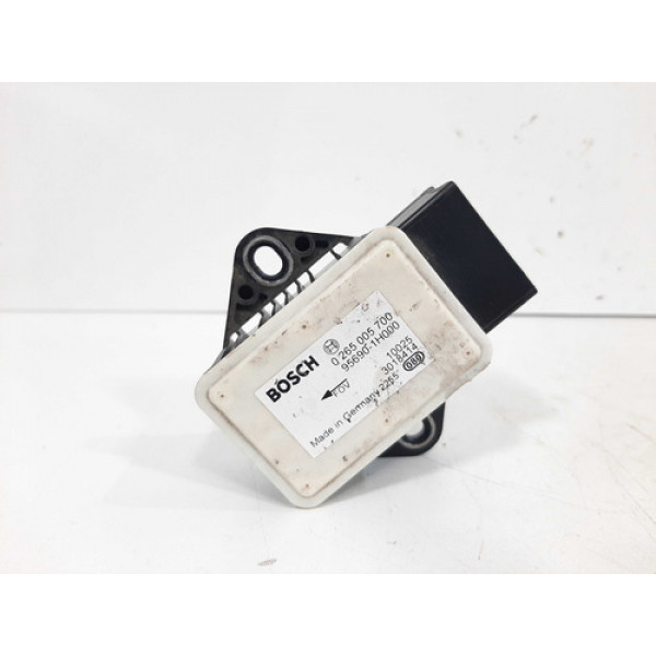 Sensor Estabilizador Hyundai I30 2009 A 2012 - 0265005700