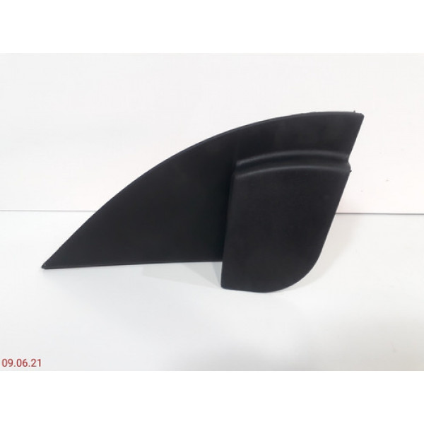 Moldura Interna Retrovisor Esquerdo Kia Picanto 2008 A 2012
