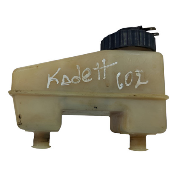 Reservatório Fluido Chevrolet Kadett 1989 1990 A 1998 