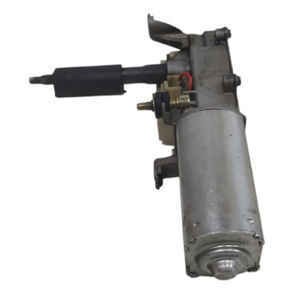 Motor Limpador Parabrisa Traseiro Fiat Brava 1997 A 2003