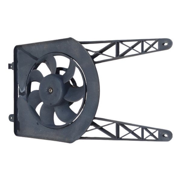 Ventoinha Eletroventilador Ford Fiesta 2007 2008 2009 A 2012