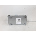 Módulo Central Bluetooth Versa Sentra 2011 A 2017 283833jl0a