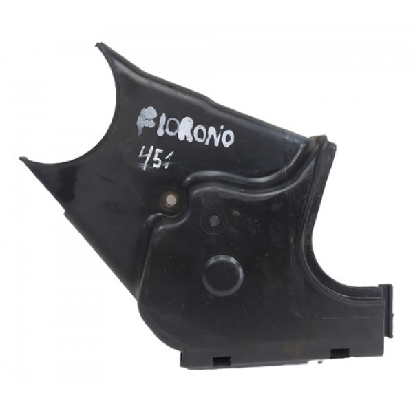Tampa Inferior Correia Dentada Fiat Fiorino 1.3 2005 A 2013