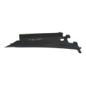 Suporte Esquerdo Churrasqueira Ford Fiesta 2007 2008 A 2012