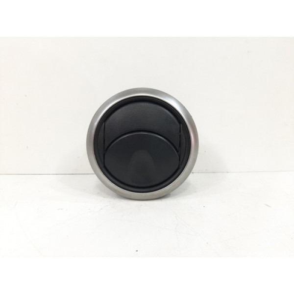 Difusor Ar Lado Esquerdo Painel Nissan Livina 2010 A 2014