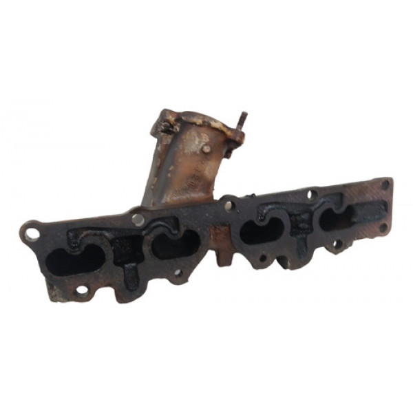 Coletor Escapamento Gm Chevrolet Vectra 2.2 1997 1998 A 2005