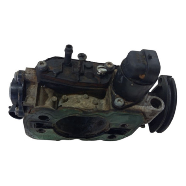 Tbi Corpo Borboleta Volkswagen Polo Classic 1.8 8v 1995 2001