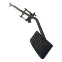 Pedal Acelerador Ford Escort 1.8 8v 1986 1987 1988 A 1992