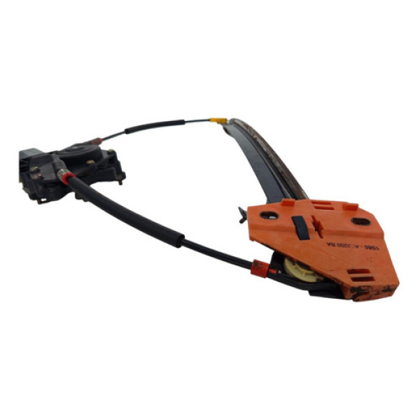 Máquina Vidro Elétrico Dianteiro Direito Ford Fiesta 96 A 05
