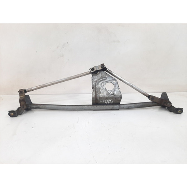 Galhada Limpador Parabrisa Gm Astra Belga 1994 1995 A 1997