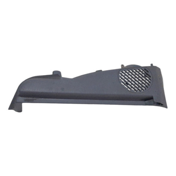 Suporte Bagagito Esquerdo Renault Megane Hatch 1997 A 2004