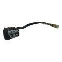 Interruptor Astra 95 96 Espelho Retrovisor Botão Usado      