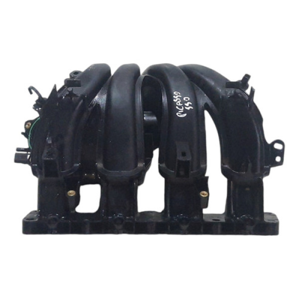 Coletor Admissao Citroen Grand C4 Picasso 2.0 2008 2009 A 13
