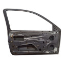 Porta Dianteira Esquerda Chevrolet Corsa 1.0  8v 1994 A 1999