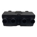 Bobina Ignição Chevrolet Celta Corsa 1.o 8v 2001 2002 A 2006