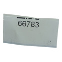 Suporte Bagagito Gm Astra Lado Esquerdo 1999 2000 A 2011