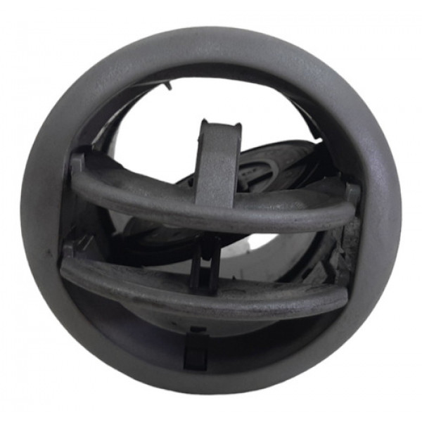 Difusor Ar Central Fiat Doblo 2002 2003 2004 2005 A 2021