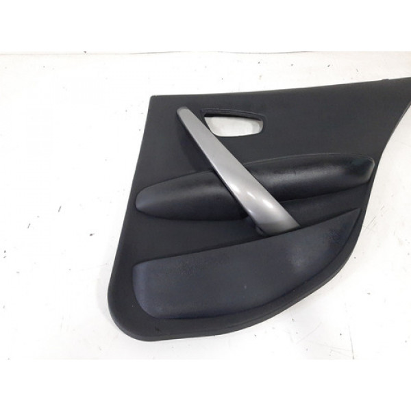 Forro Porta Traseiro Direito Bmw 118i 120i 2006 2007 A 2012