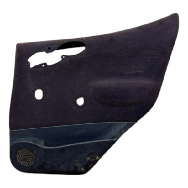 Forro Porta Traseira Direita Mercedes-benz A 160 1999 A 2005