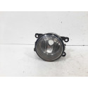 Farol Milha Dianteiro Esquerdo Citroen C4 07 A 2013 C/avaria