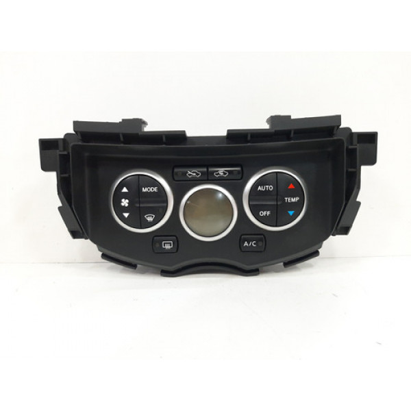 Comando Ar Condicionado Nissan Livina 2010 A 2014 27500az62a