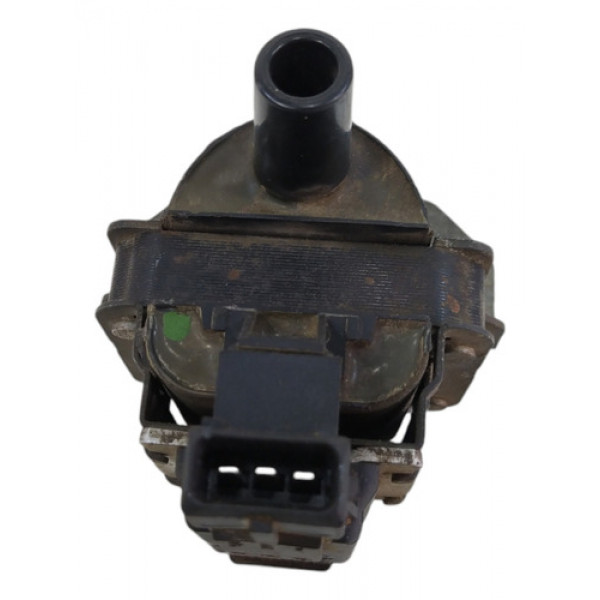 Bobina Ignição Volkswagen Gol G2 1.0 1995 1996 1997 A 2005