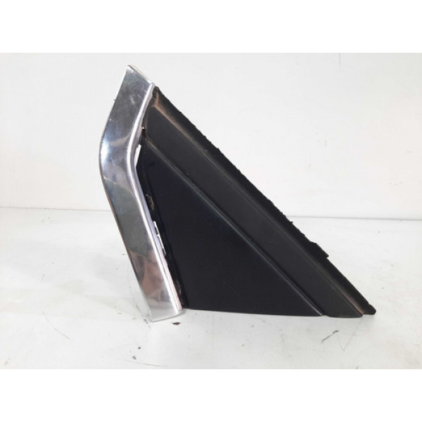 Moldura Externa Esquerdo C4 Pallas Hatch Vtr 2007  A 2013