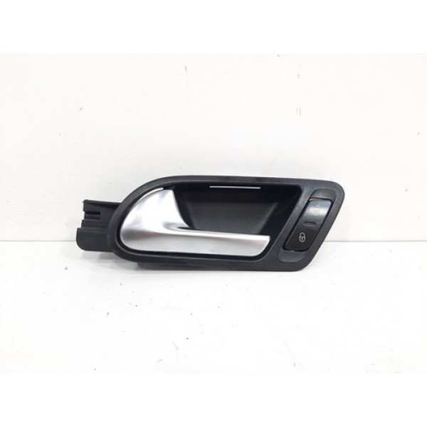 Maçaneta Interna Dianteira Esquerda Tiguan 2012 2013 A 2017