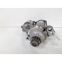Motor Arranque Vw Jetta Golf 1.4 Tsi 2014 A 2019 Original