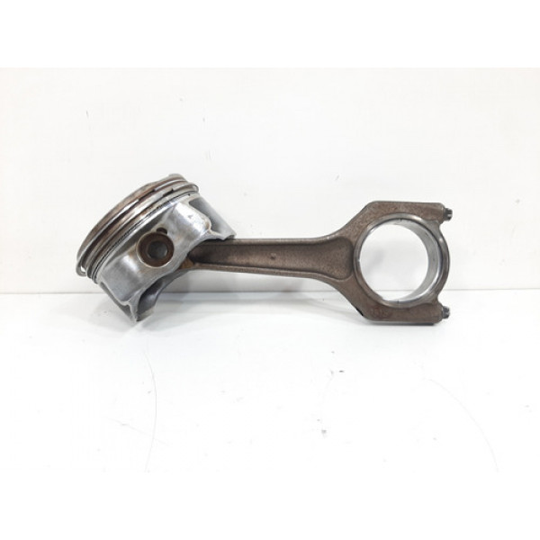 Pistão Biela 0.25 Bmw 120i 320i X1 2.0 Aspro N46 2006 A 2012