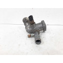 Carcaça Valvula Termostatica Hyundai Hb20 2012 2013 A 2017