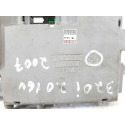 Módulo Bsi Caixa Fusivel Bmw 320i 2001 A 2008 - 10688710