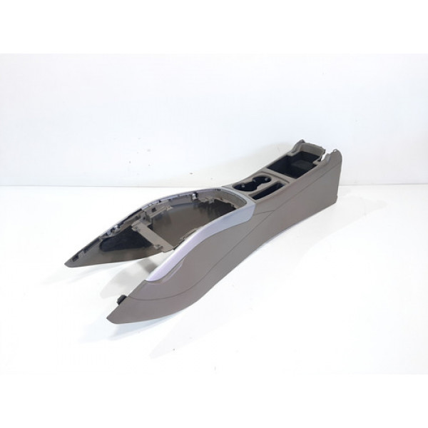 Console Central Audi A4 B8 2008 2009 2010 2011 2012 A 2015