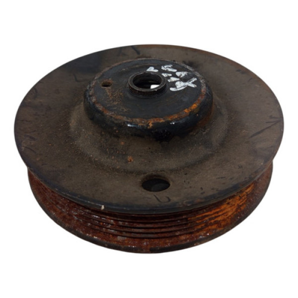 Polia Virabrequim Volkswagen Gol G3 1.0 1999 2000 A 2005 