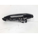 Maçaneta Externa Traseira Direita Mercedes E320 W210 98 A 02