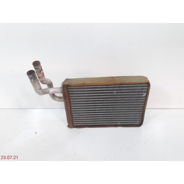 Radiador Ar Quente Mitsubishi Pajero Tr4 2.0 2002 A 2012