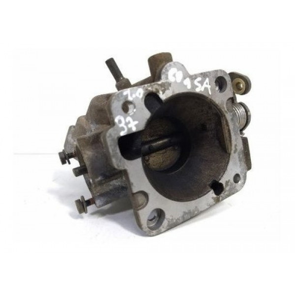 Tbi Corpo Borboleta Gm Corsa Celta 1.0 8v 1996 1997 A 1999