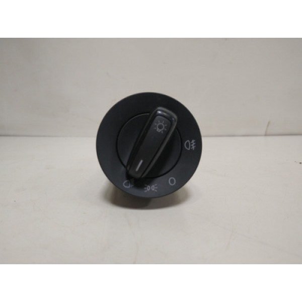 Comando Farol Milha Vw Up Move Tsi 2014 2015 2016 A 2019