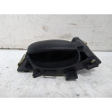 Maçaneta Interna Esquerda Peugeot 207 1999 2000 2001 A 2004