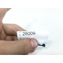 Bico Injetor Stilo Corsa Montana Meriva 1.8 8v Flex 93397803