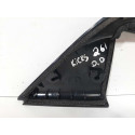 Moldura Interna Retrovisor Direito Kicks 2016 2017 A 2020