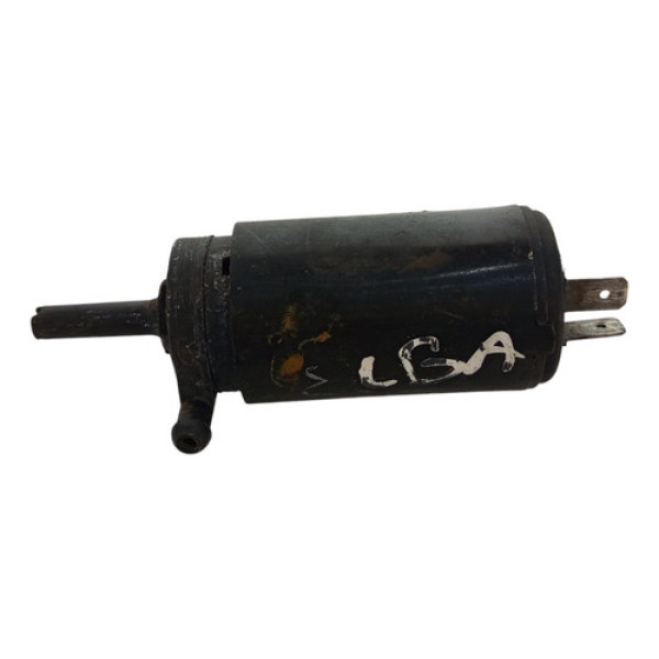 Bomba Limpador Parabrisa Gm Celta 2004 A 2012
