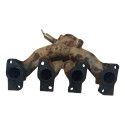 Coletor Escape Chevrolet Vectra 2.0 1993 1994 1995 A 1997