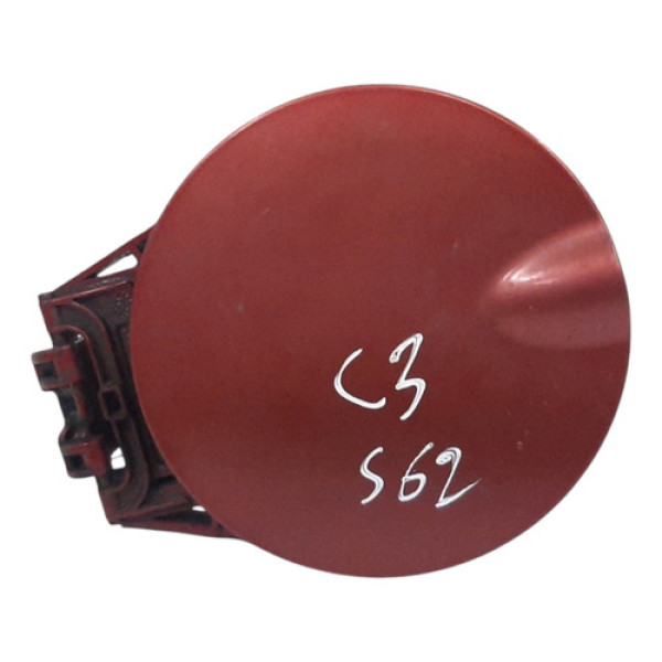 Portinhola Tampa Tanque Combustivel Citroen C3 2003 A 2012
