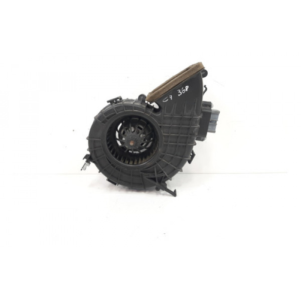 Motor Ar Forçado Traseiro Citroen C4 Pallas 2008 2009 A 2013