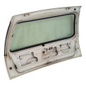 Tampa Traseira Chevrolet Corsa 1995 1996 A 1999 C/ Detalhe