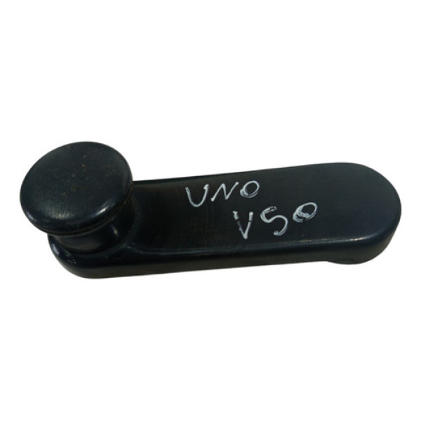 Manivela Vidro Fiat Uno 1996 1997 1998 A 2005 Usado 