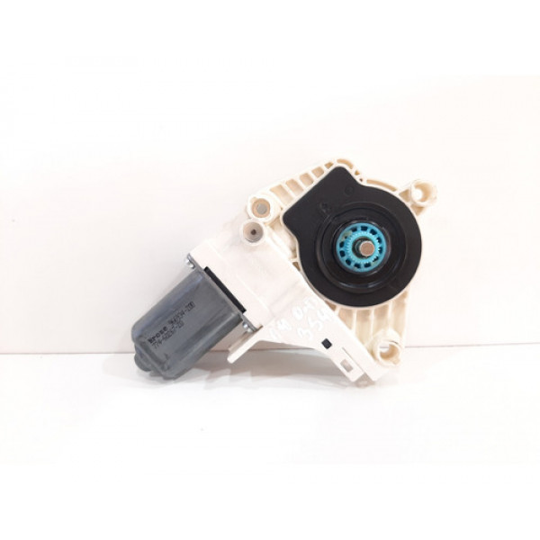 Motor Vidro Elétrico Dianteiro Direito Audi A4 2008 A 2015