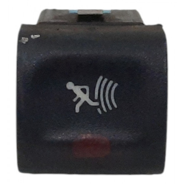 Botão Comando Alarme Antifurto Chevrolet Vectra 1997 A 2005